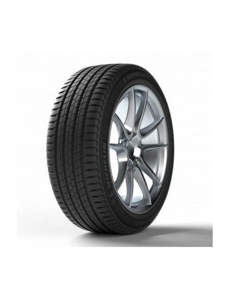 275/45 R21 TL 107Y LATITUDE SPORT 3 MO-S ACOUSTIC IC