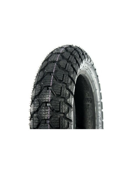100/80 R17 52 L Irc Tire Sn23 Urban Snow