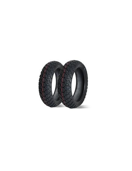 110/80 R14 59 L Irc Tire Sn23 Urban Snow