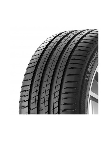 255/45 R20 TL 105V LATITUDE SPORT 3 XL VOL 