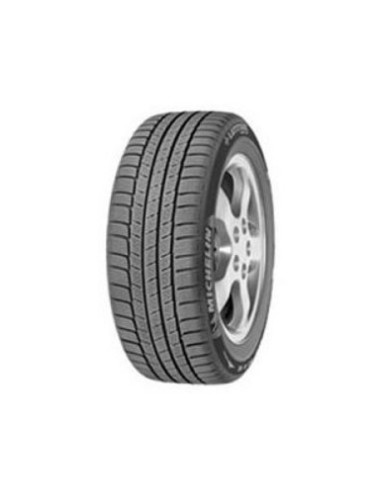 LATITUDE TOUR HP MICHELIN 255 50 19 107 H
