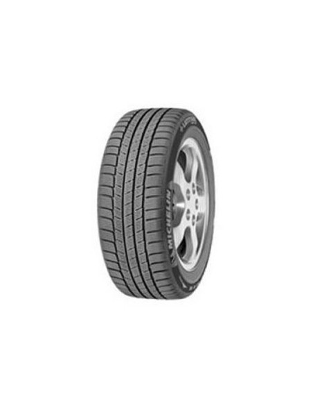 LATITUDE TOUR HP MICHELIN 255 50 19 107 H