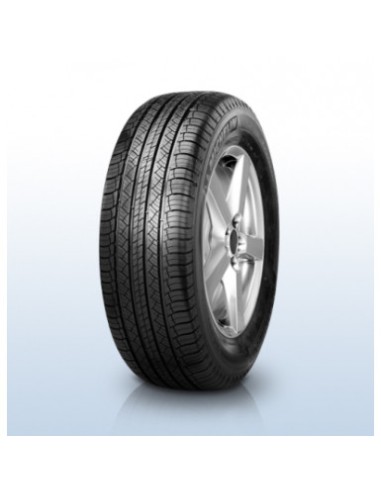 LATITUDE TOUR HP MICHELIN 255 70 18 116 V