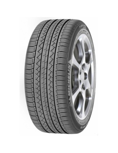 295/40 R20 TL 106V LATITUDE TOUR HP FSL N0 M+S 