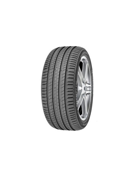 LATITUDE SPORT 3 MO XL MICHELIN 285 40 20 108 Y