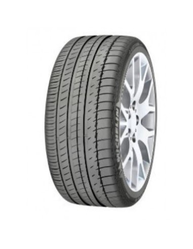 275/45 R20 TL 110Y LATITUDE SPORT XL FSL N0 