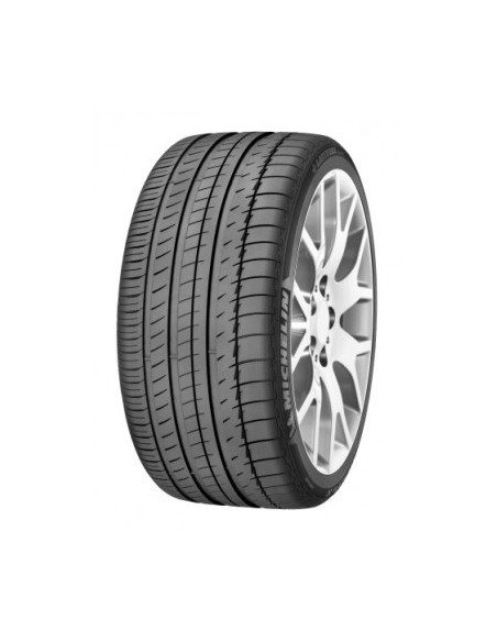 295/35 R21 TL 107Y LATITUDE SPORT XL FSL N1 