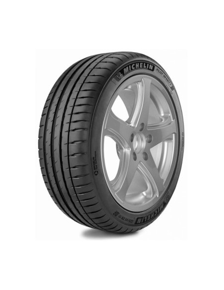 295/40 ZR19 TL 108(Y) PILOT SPORT 4 XL MFS N0 
