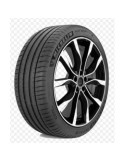 295/40 R21 TL 111Y PILOT SPORT 4 SUV XL 