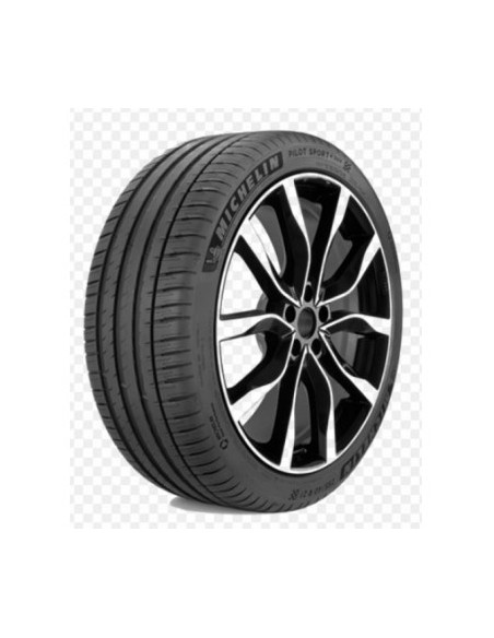 295/40 R21 TL 111Y PILOT SPORT 4 SUV XL 