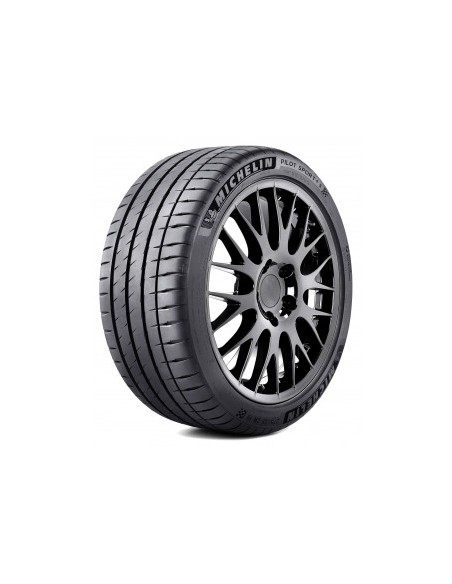 255/45 ZR17 TL 98(Y) PILOT SPORT 4 FSL 