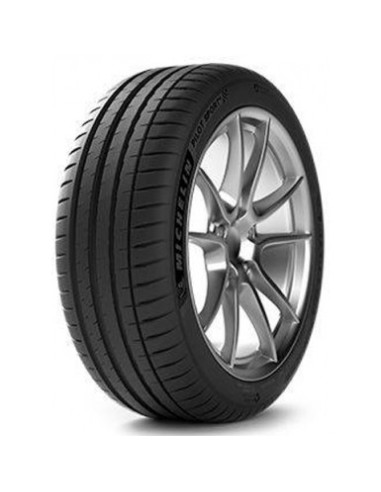 225/45 ZR19 TL 96(Y) PILOT SPORT 4 S XL MFS 
