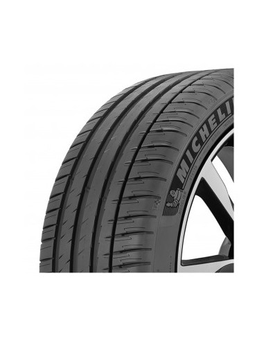P.SPORT 4 SUV MICHELIN 265 50 20 111 W