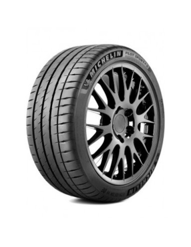 315/40 ZR21 TL 115(Y) PILOT SPORT 4 SUV XL FSL MO 1