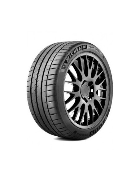 315/40 ZR21 TL 115(Y) PILOT SPORT 4 SUV XL FSL MO 1