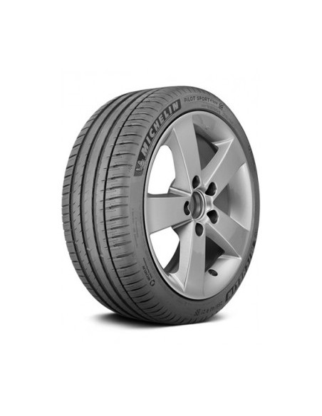 295/35 R23 TL 108Y PILOT SPORT 4 SUV XL 