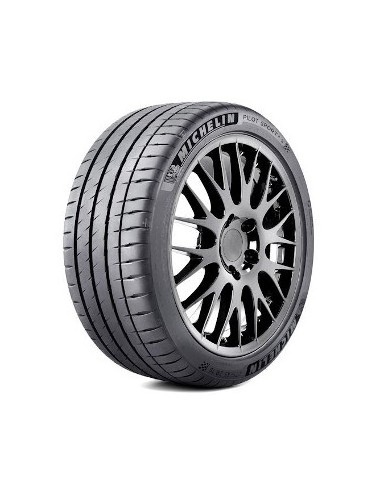 P.SPORT 4 S MICHELIN 345 25 21 104 Y