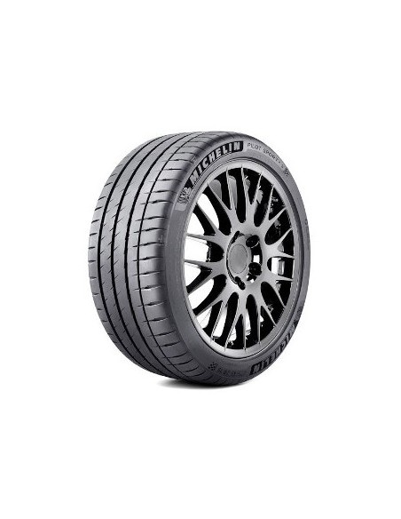 P.SPORT 4 S MICHELIN 345 25 21 104 Y