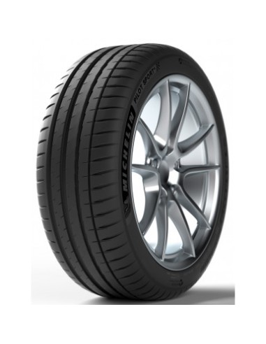 275/45 ZR18 TL 107(Y) PILOT SPORT 4 XL FSL 