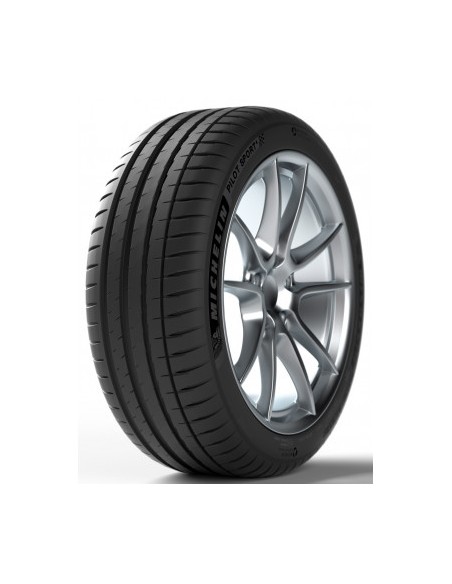 275/45 ZR18 TL 107(Y) PILOT SPORT 4 XL FSL 
