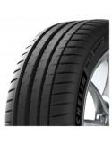 PILOT SPORT 4 MICHELIN 275 30 19 96 Y