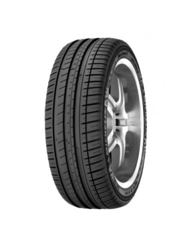 275/40 R20 TL 106V PILOT SPORT A/S 3 XL N0 M+S 