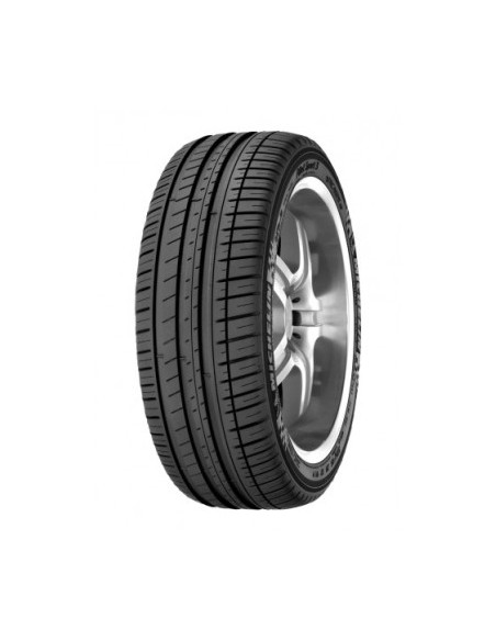 275/40 R20 TL 106V PILOT SPORT A/S 3 XL N0 M+S 