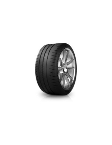 295/30 ZR20 TL 101(Y) PILOT SPORT CUP 2 CONNECT X L