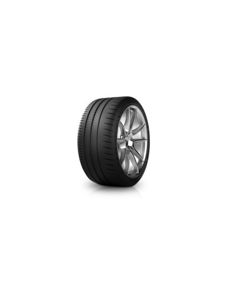 295/30 ZR20 TL 101(Y) PILOT SPORT CUP 2 CONNECT X L