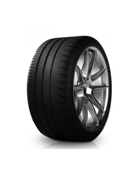 245/35 ZR20 TL 95(Y) PILOT SPORT CUP 2 R XL FSL K 1