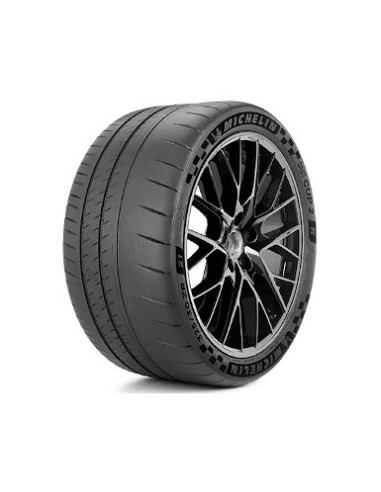 265/35 ZR20 TL 99(Y) PILOT SPORT CUP 2 R XL FSL N 0