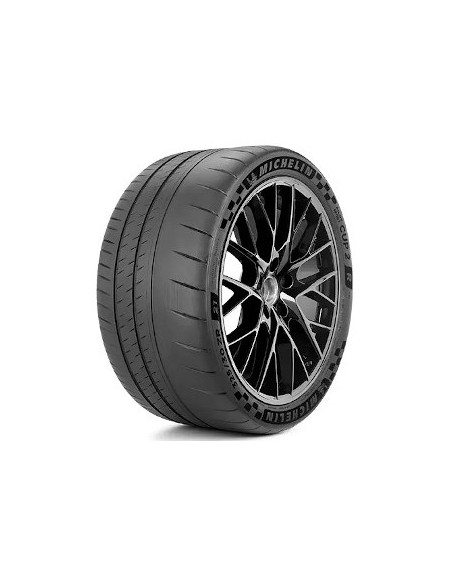 265/35 ZR20 TL 99(Y) PILOT SPORT CUP 2 R XL FSL N 0