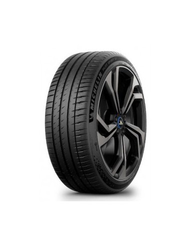 235/50 R20 TL 104Y PILOT SPORT EV XL ACOUSTIC BSW 