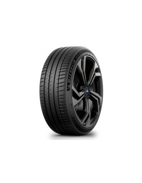 235/50 R20 TL 104Y PILOT SPORT EV XL ACOUSTIC BSW 