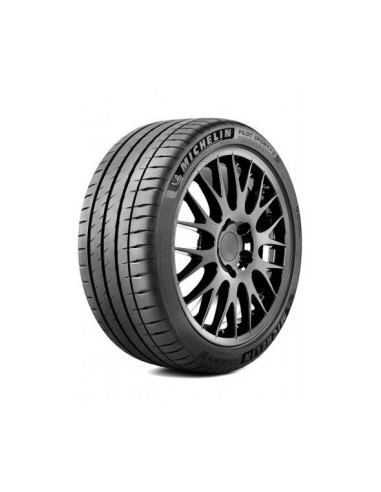 295/30 ZR21 TL 102(Y) PILOT SPORT 4 S XL ACOUSTIC BSW
