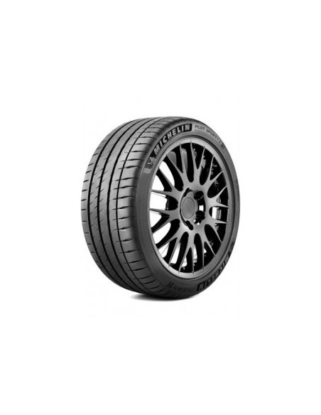 295/30 ZR21 TL 102(Y) PILOT SPORT 4 S XL ACOUSTIC BSW
