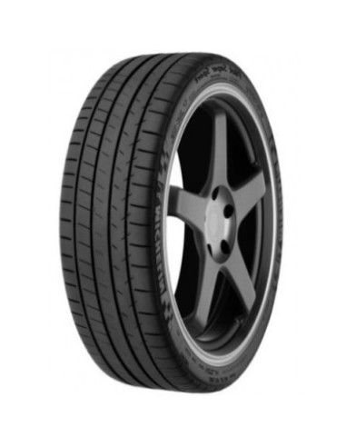 PILOT SUPER SPORT XL FR * MICHELIN 255 35 19 96 Y