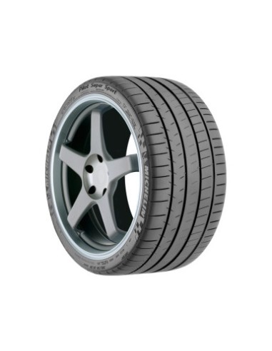 P.SUP.SPORT ZP MICHELIN 285 30 20 95 Y