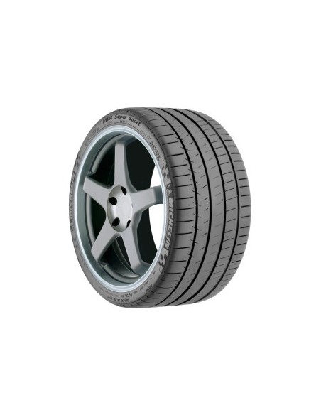 P.SUP.SPORT ZP MICHELIN 285 30 20 95 Y