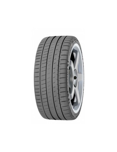 345/30 ZR19 TL 109(Y) PILOT SUPER SPORT XL FSL 