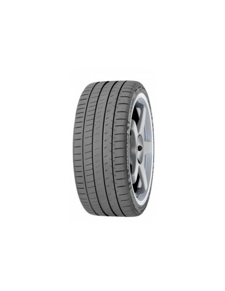 345/30 ZR19 TL 109(Y) PILOT SUPER SPORT XL FSL 