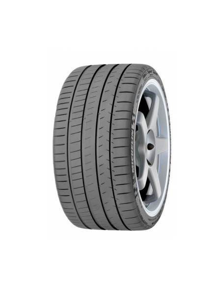 275/30 ZR21 TL 98(Y) PILOT SUPER SPORT XL ZP MFS 