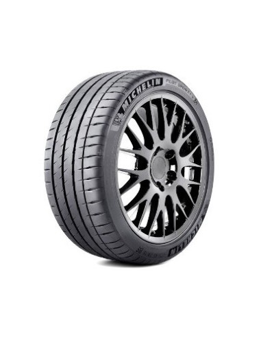 305/30 ZR20 TL 103(Y) PILOT SPORT 4 S XL MFS N0 