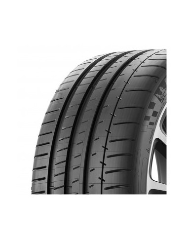315/35 ZR20 TL 110(Y) PILOT SUPER SPORT K1 XL FSL 