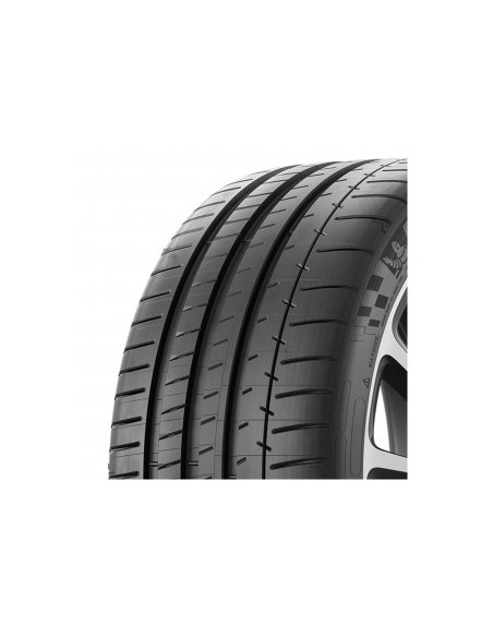 315/35 ZR20 TL 110(Y) PILOT SUPER SPORT K1 XL FSL 