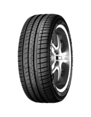 PILOT SPORT PS3 ACOUSTIC MICHELIN 255 40 20 101 Y