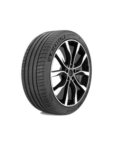 255/40 R21 TL 102Y PILOT SPORT 4 SUV XL GOE 