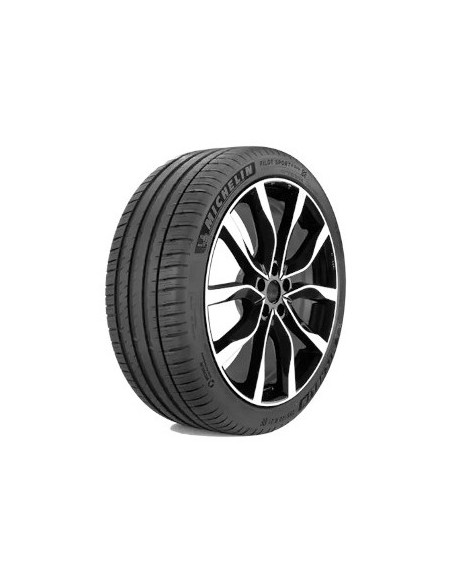 255/40 R21 TL 102Y PILOT SPORT 4 SUV XL GOE 