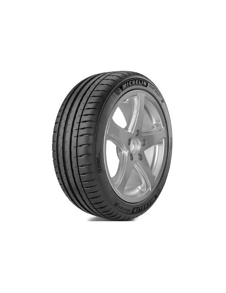 PILOT SPORT 4 MICHELIN 245 45 20 103 Y