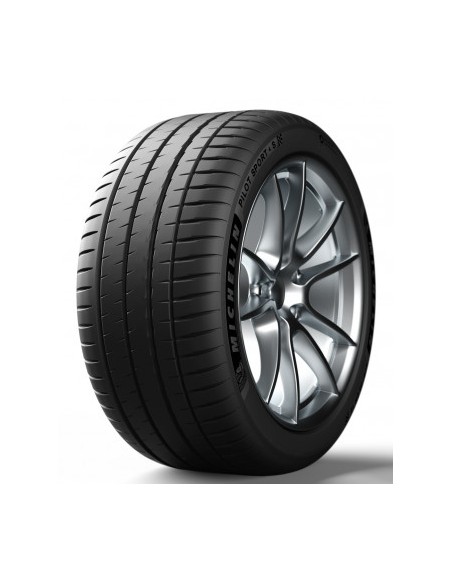 295/35 ZR20 TL 105(Y) PILOT SPORT 4 S XL MO1 ACOU STIC